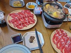 -大鲜生·亚洲菜融合小食堂