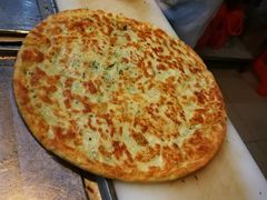-咏春葱油饼(德政中路店)