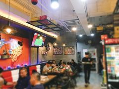 -老铁岭·涮肚烧烤(太原街店)