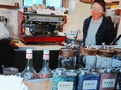 -云端咖啡(古北水镇景区店)
