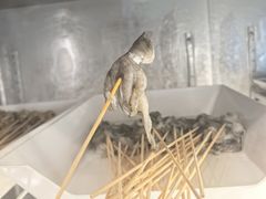 -川成串·自助串串香火锅(朝阳店)