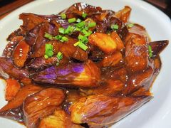 -老瑞福上海菜(人民广场店)