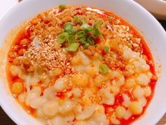 碗杂小面-付小姐在成都(五道口店)