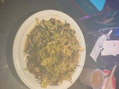 -粗粮人家·东北菜(洋桥店)