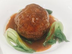 -乾隆美食·本帮菜(黄河路店)