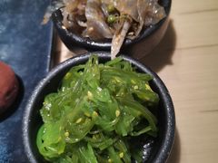 -沼津港精致料理·寿喜烧·烧鸟(漕河泾印象城店)