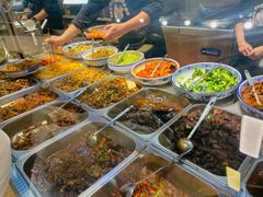 -梅溪·小伙子干挑面(安吉总店)