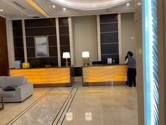 -长春金安大饭店