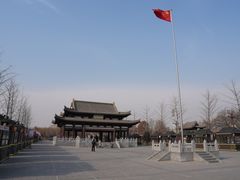 -赵州桥景区