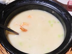 -颐和•海鲜砂锅粥•啫啫煲(奥林匹克广场店)