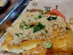 -阿记烧烤(大兴新区店)