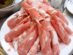 -鑫龙火锅城(经二纬四店)