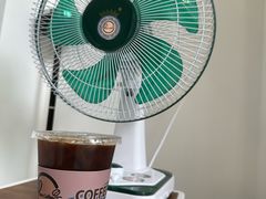 -Reset Coffee 与海咖啡