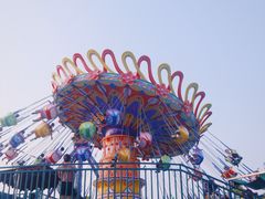 -成都欢乐谷