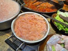 -冯校长老火锅(深圳总店)