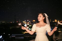-保定巴黎婚纱摄影