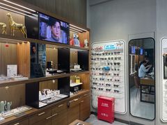 -一代眼镜(浦东大拇指广场店)