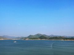 -北京金海湖景区