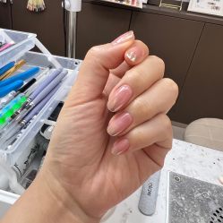 点击看大图 -1R日式轻奢美睫美甲翘睫