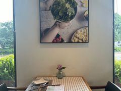 -小满Grainkitchen(滨江商业广场店)