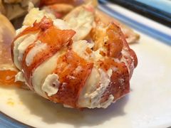 -亚马逊蒸汽活海鲜自助(LCM置汇旭辉广场店)