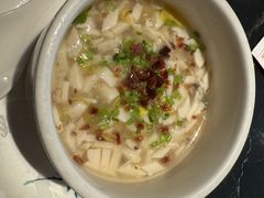 -芳芳私房菜·精做淮扬菜(承德路店)