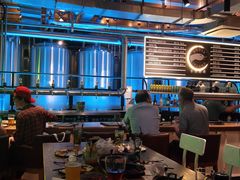 大堂-Goose Island Brewhouse鹅岛精酿啤酒餐厅