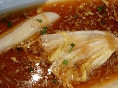 -姑奶奶老厨房(南坪路总店)