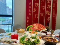 -U你·天然调味(南湖总店)