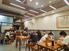 -蒋家肠旺面馆老店(合群路店)