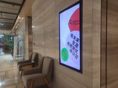 -深圳湾万怡酒店