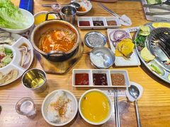 -喜来稀肉(北外滩白玉兰广场店)