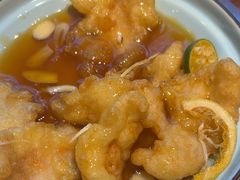 -东北大院·东北菜(三台子店)