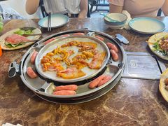 -鸡西大冷面(兰山店)