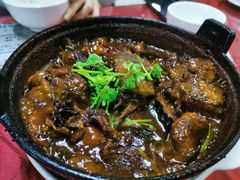 -洪利砂锅(国际佳苑店)