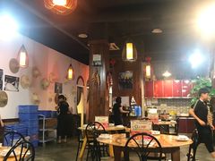 -爷爷的草帽·海鲜馆(孙塘路店)