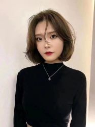 点击看大图 -朗峰专业美发沙龙