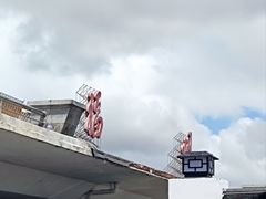 -福州长乐国际机场