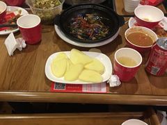 -牛很鲜潮汕牛肉火锅(朝晖路店)