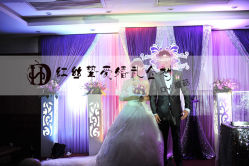 -中福大酒店·宴会厅