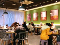 大堂-兔爸私家小厨(新北万达店)