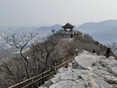 -千佛山风景名胜区