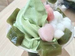 -松上茶屋(康庄南街店)