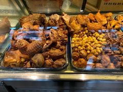 -聚合鑫东北熏酱熟食麻辣面(长阳店)