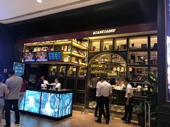 门面-钱小奴海鲜自助黑金店(杭州滨江龙湖店)