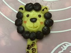 -爱之旅diy烘焙坊(西直门店)