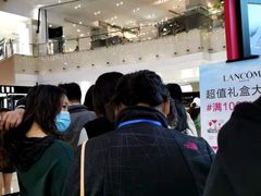 -新世界大丸百货