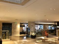 -广州十甫voco酒店
