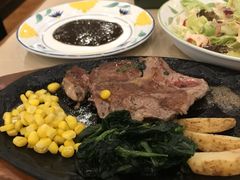 -萨莉亚意式餐厅(石鼓路店)