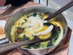 -小满手工粉(杭州滨江龙湖店)